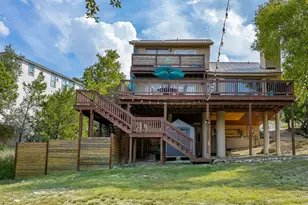 156 Lakefront Dr, Point Venture, TX 78645 - Photo 5