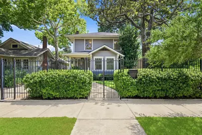 611 W Main Street, Houston, TX 77006 - Photo 1