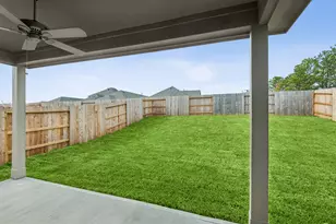 9734 Fuller Frk, Montgomery, TX 77316 - Photo 15