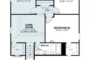 9734 Fuller Frk, Montgomery, TX 77316 - Photo 19