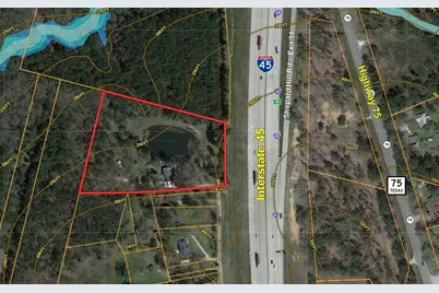 15674 Shatterway Lane, Willis, TX 77318 - Photo 13