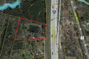 15674 Shatterway Ln, Willis, TX 77318 - Photo 13