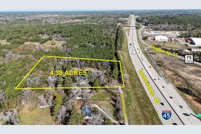 15674 Shatterway Lane, Willis, TX 77318 - Photo 1