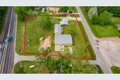 22360 Highway 321, Cleveland, TX 77327 - Photo 1