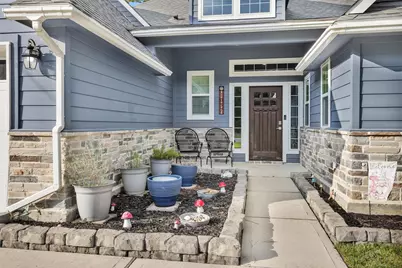 1057 Magnolia Point Drive, Huffman, TX 77336 - Photo 5