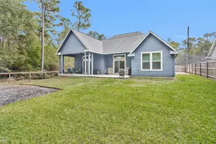 1057 Magnolia Point Dr, Huffman, TX 77336 - Photo 41