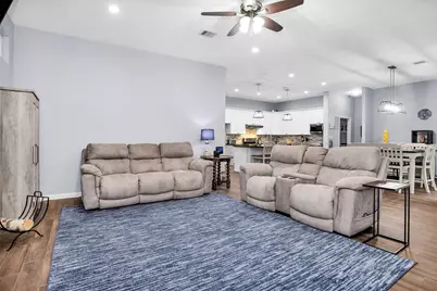 1057 Magnolia Point Drive, Huffman, TX 77336 - Photo 25