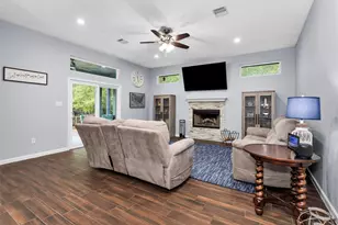 1057 Magnolia Point Dr, Huffman, TX 77336 - Photo 23