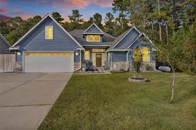 1057 Magnolia Point Drive, Huffman, TX 77336 - Photo 1