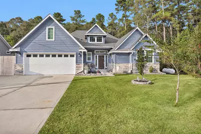 1057 Magnolia Point Drive, Huffman, TX 77336 - Photo 3