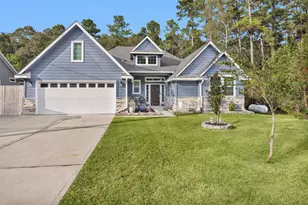 1057 Magnolia Point Dr, Huffman, TX 77336 - Photo 3