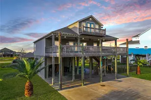 2025 Vista Dr, Crystal Beach, TX 77650 - Photo 1