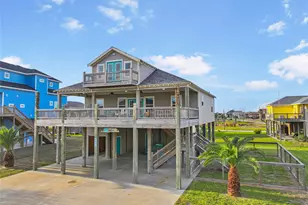 2025 Vista Dr, Crystal Beach, TX 77650 - Photo 3