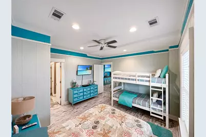 2025 Vista Drive, Crystal Beach, TX 77650 - Photo 15