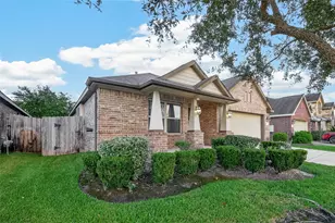 6807 Peach Mill Ln, Dickinson, TX 77539 - Photo 3