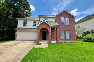 13764 Bighorn Trail, Willis, TX 77378 - Photo 1
