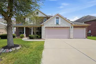 2117 Rushing Spring Dr, Pearland, TX 77584 - Photo 3