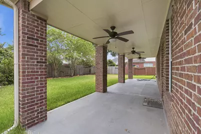 2117 Rushing Spring Drive, Pearland, TX 77584 - Photo 37