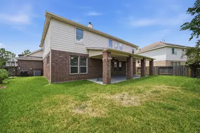 2117 Rushing Spring Drive, Pearland, TX 77584 - Photo 39