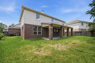 2117 Rushing Spring Dr, Pearland, TX 77584 - Photo 39