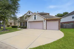 2117 Rushing Spring Dr, Pearland, TX 77584 - Photo 1