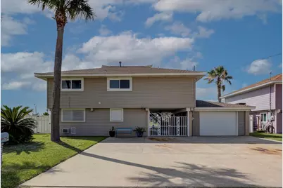 784 Marlin, Hitchcock, TX 77563 - Photo 1