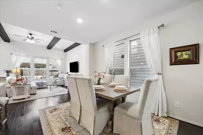 4026 Delta Rose Street, Houston, TX 77018 - Photo 5