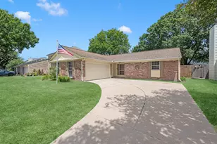 17930 Great Glen Dr, Houston, TX 77084 - Photo 1