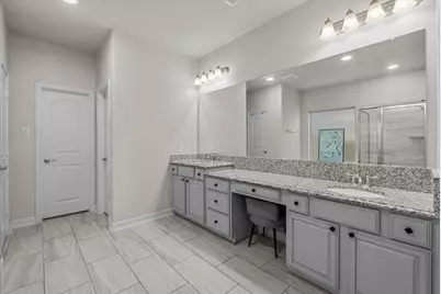 2417 Lake Mist Drive, Texas City, TX 77568 - Photo 23