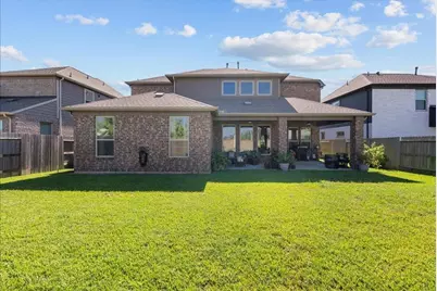 2417 Lake Mist Drive, Texas City, TX 77568 - Photo 43