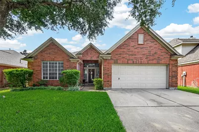 20822 Figurine Court, Katy, TX 77450 - Photo 1