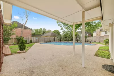 210 Wilkins Crossing, Sugar Land, TX 77479 - Photo 35