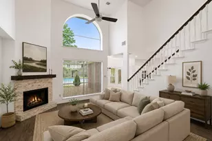 210 Wilkins Crossing, Sugar Land, TX 77479 - Photo 9