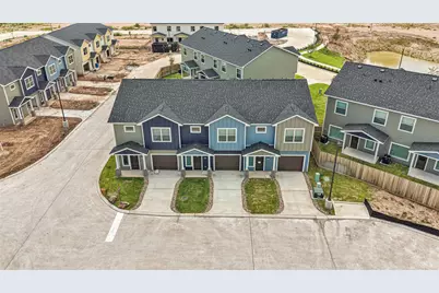 14010 Longstreet Road #A, Willis, TX 77318 - Photo 1