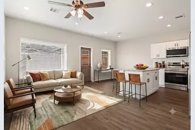 14010 Longstreet Road #A, Willis, TX 77318 - Photo 5