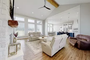 13504 Hudson Farms Rd, Franklin, TX 77859 - Photo 5