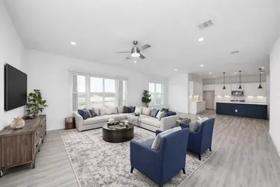 1700 Daylight Lake Drive, Katy, TX 77493 - Photo 11