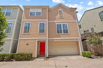 5314 Schuler Street, Houston, TX 77007 - Photo 1