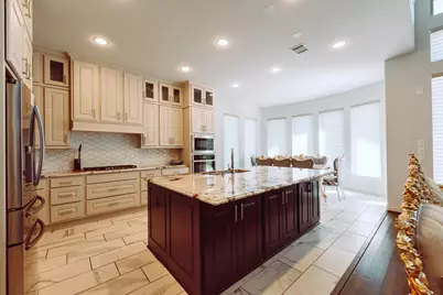 11719 Dalhousie Drive, Richmond, TX 77407 - Photo 19