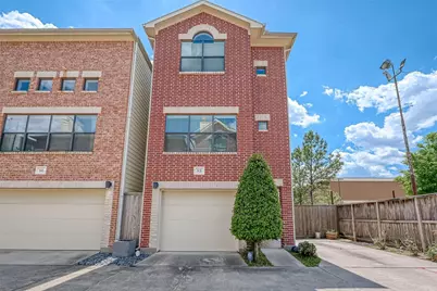 650 Westcross Street #85, Houston, TX 77018 - Photo 1