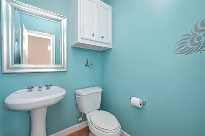 650 Westcross Street #85, Houston, TX 77018 - Photo 17