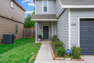 1325 Mount Bassie Trl, Conroe, TX 77301 - Photo 5