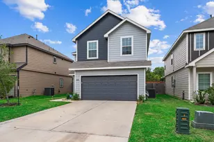 1325 Mount Bassie Trl, Conroe, TX 77301 - Photo 3