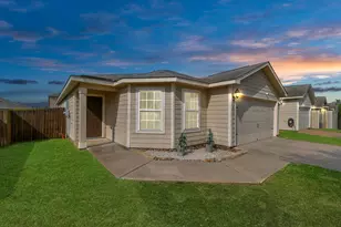 985 Lake View Cir W, Brookshire, TX 77423 - Photo 3