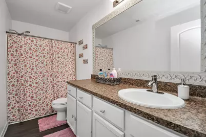 985 Lake View Circle W, Brookshire, TX 77423 - Photo 13