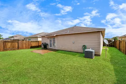 985 Lake View Circle W, Brookshire, TX 77423 - Photo 15
