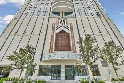 1409 Post Oak Boulevard #2003, Houston, TX 77056 - Photo 1