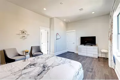 1256 N Post Oak Road B, Houston, TX 77055 - Photo 25