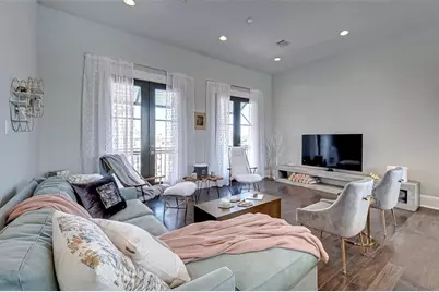 1256 N Post Oak Road B, Houston, TX 77055 - Photo 15