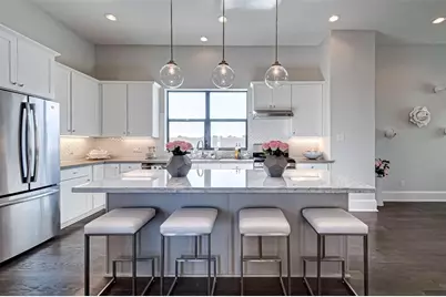 1256 N Post Oak Road B, Houston, TX 77055 - Photo 9